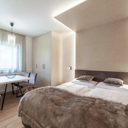 Aparthotel Family Winklwiese 4*