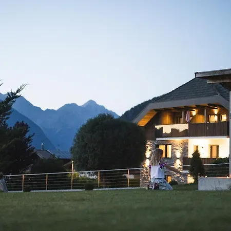 Aparthotel Family Winklwiese