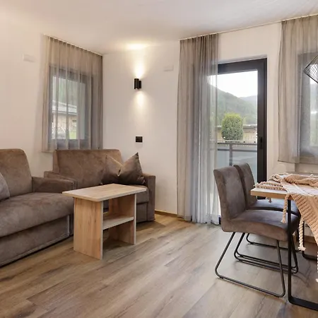 Aparthotel Family Winklwiese