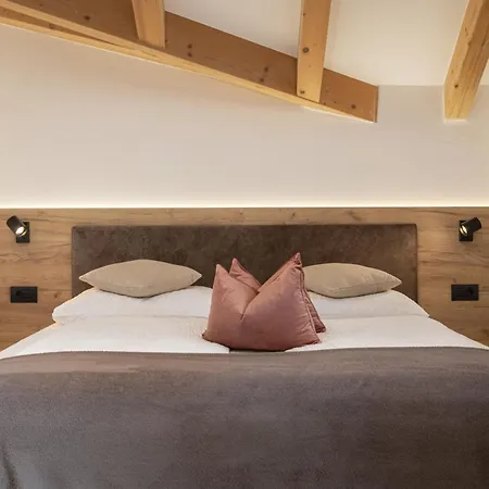 Family Winklwiese Aparthotel Olang