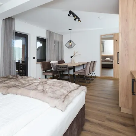 Aparthotel Family Winklwiese