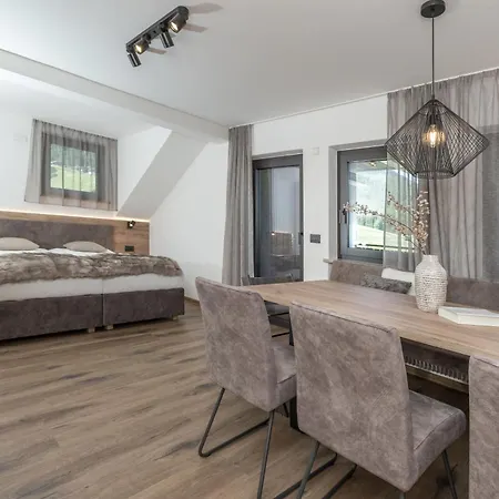Family Winklwiese Aparthotel